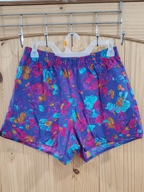 Vintage Dolfin International Shorts